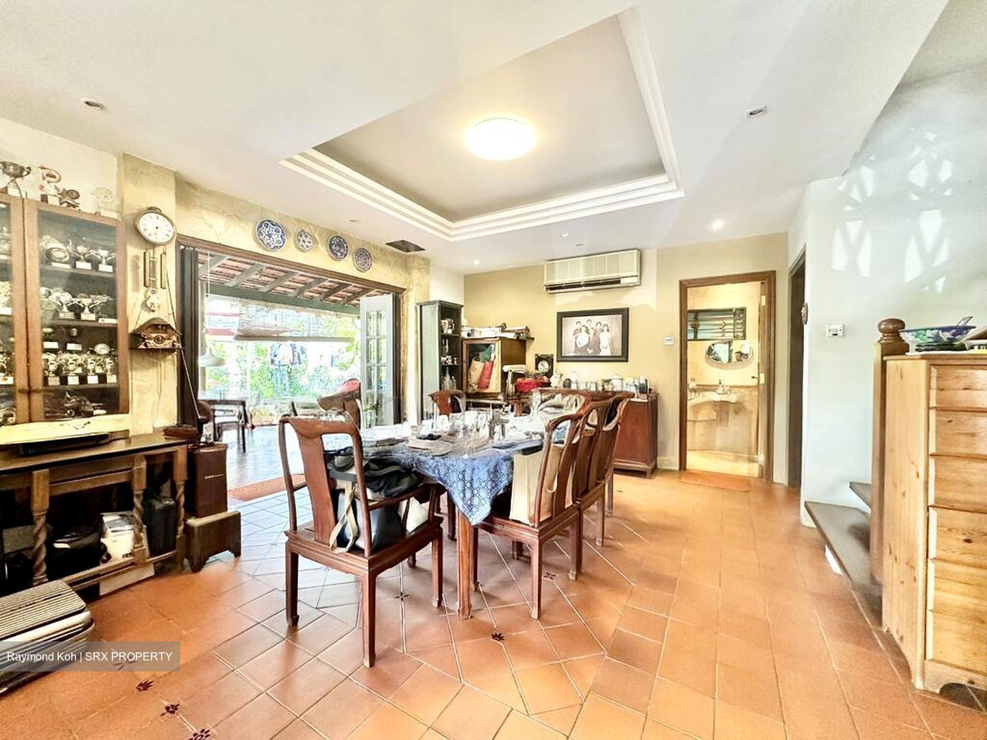 Choon Sing Garden (D20), Semi-Detached #566226031